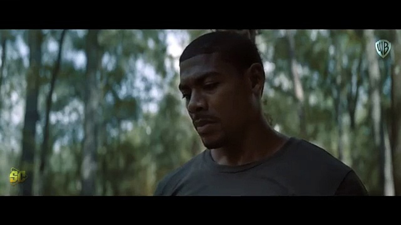 DC's LANTERNS – Teaser Trailer (2025) Kyle Chandler, Nathan Fillion