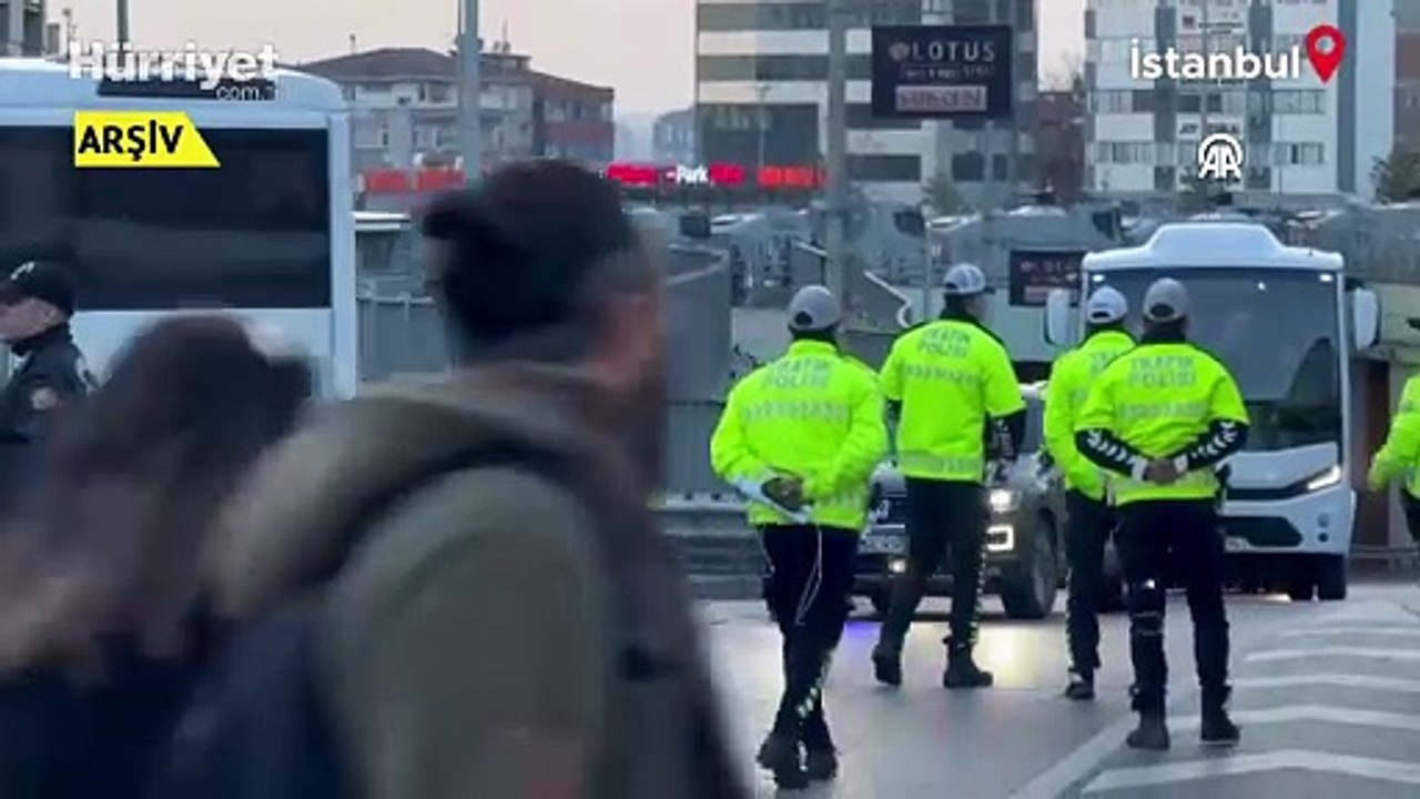 Şişli Belediye Başkanı Resul Emrah Şahan tutuklandı