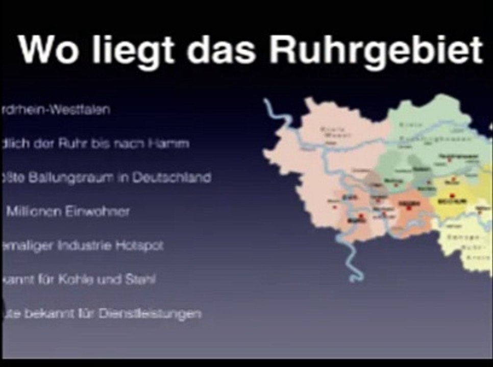 Strukturwandel verpasst: Deutschlands wirtschaftlicher Niedergang seit den 80er-Jahren