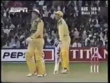 1996, Titan Cup | India vs Australia, 3rd Match at Bengaluru.