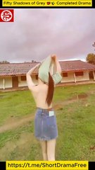 Fifty Shadows of Grey 💘✨ Completed Drama