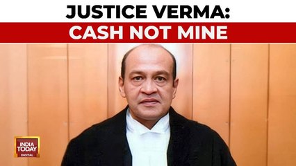 Supreme Court releases cash probe report on Delhi High Court judge