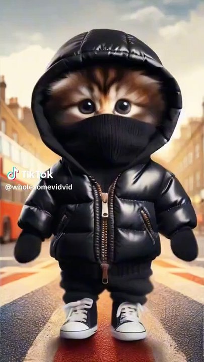 funny cats dance |funne |cat |funne dance |animalas |meme |ai funny