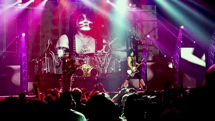 Kiss - Black Diamond