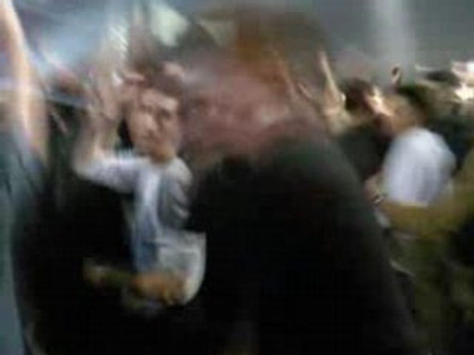 Mulot devant Vitalic !!!