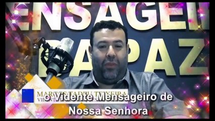 SANTÍSSIMO ROSÁRIO MEDITADO 364- MIST. GOZOSOS-MARCOS TADEU-JACAREÍ-SP