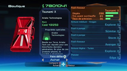 Mass Effect online multiplayer - ps3