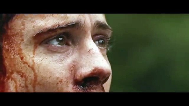 KONG vs GIANT SQUID Fight Scene Kong Skull Island (2017)
