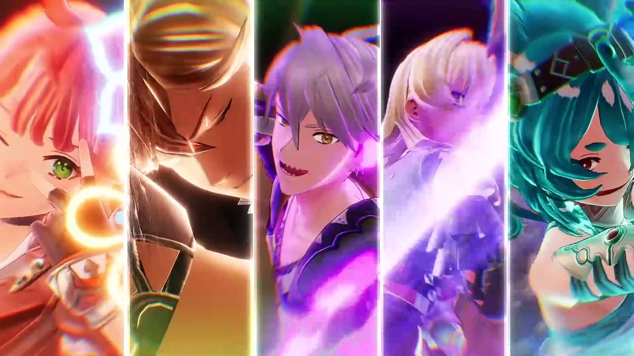 Atelier Yumia - il trailer di lancio