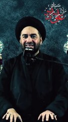 Maula Ali A.S Aur Aik Yahoodi Ka Waqia || Darya Kaisy Par Kiya.?? || Maulana Ali Raza Rizvi | 2025