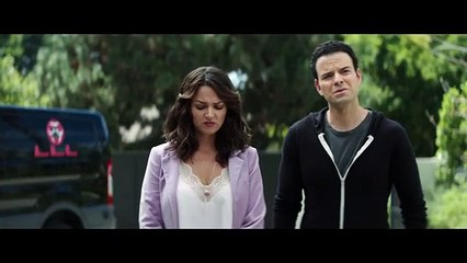 Mudanza Mortal (PELICULA COMPLETA EN ESPAÑOL LATINO)