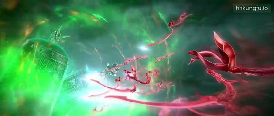 Tiên Nghịch Tập 81 Vietsub - HoatHinh3DHay