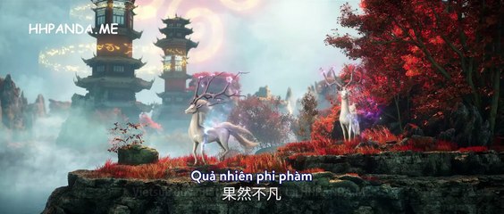 Tiên Nghịch Tập 81 VietSub + Thuyết Minh
