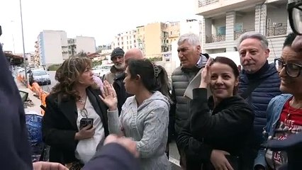 Risanamento rovente, aiuto ai più fragili