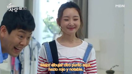 Witch's Love - 03 (Subtítulos)