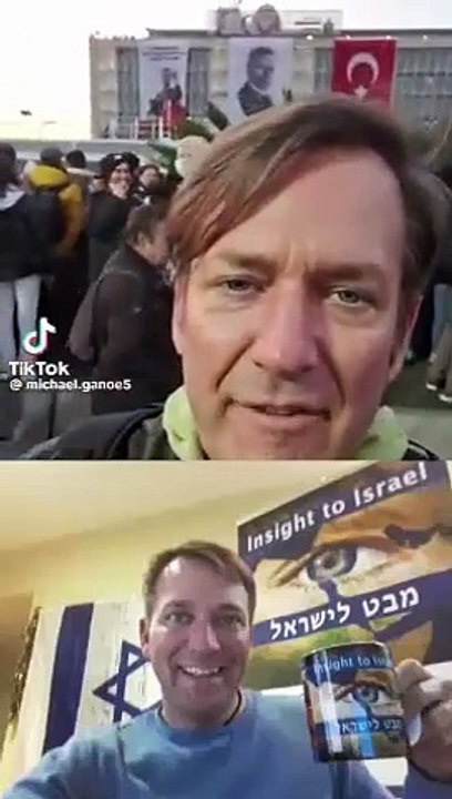 İmamoğlu için o da koştu: İslam düşmanı siyonist Saraçhaber mesaisinde!