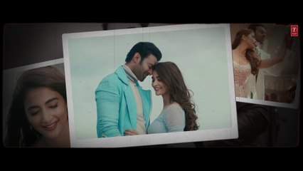 Aashiqui Aa Gayi (Lofi Flip) | Radhe Shyam | Prabhas, Pooja Hegde | Arijit Singh | IAMPRATHEEK