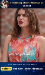 Mafia's Good Girl – Full Short Drama