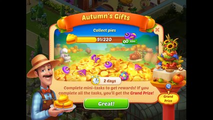 🏡 Let’s Play Homescapes: Levels 378–386 – Starting Garden Renovations! 🌿🌸✨