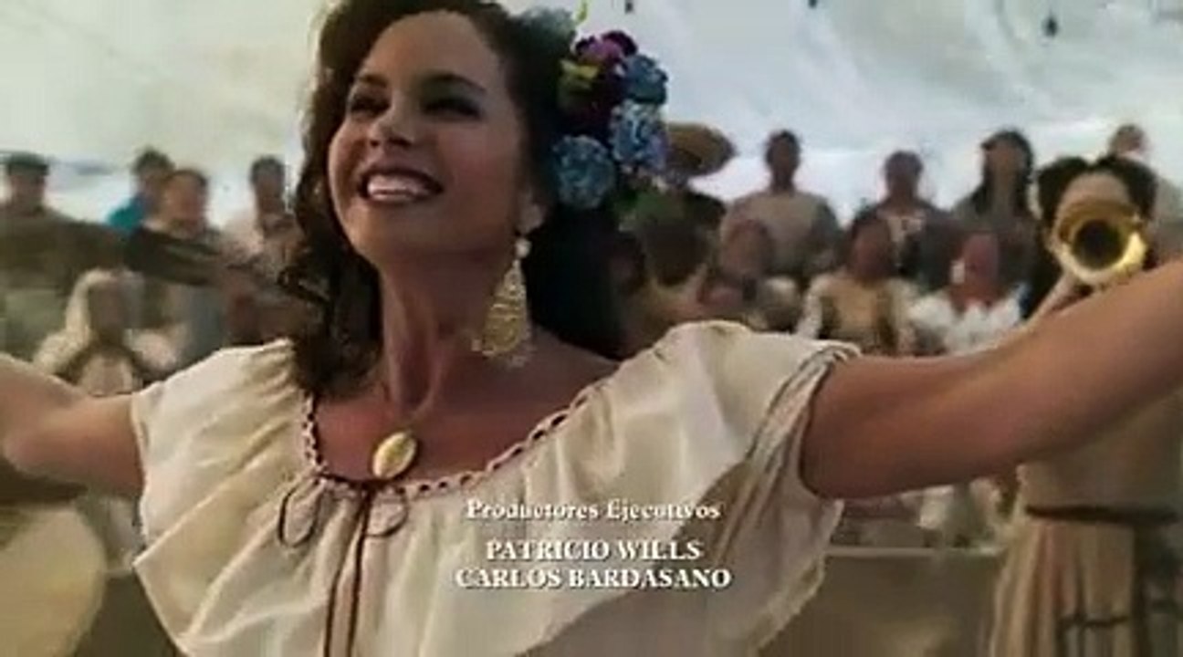 El Gallo de Oro Cap 15
