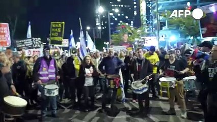 Israel: Oppositionsführer ruft zum Generalstreik auf