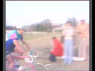 CRITERIUM NATIONAL  - 1976 -