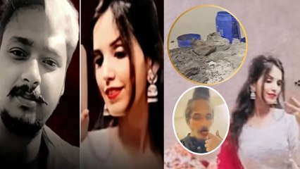 Meerut Saurabh Rajput Case: पति के पैसों पर Lover Sahil के साथ अय्याशी करती थी Muskaan, खुला राज़ !