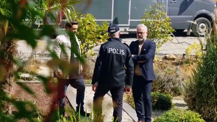 مسلسل السوق الحلقة 5 مترجمة للعربية (1)