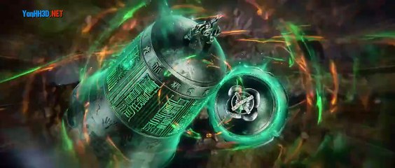 Tiên Nghịch Tập 81 Thuyết Minh