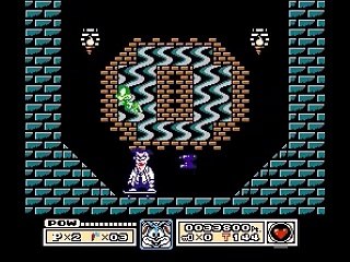 Tiny Toon Adventures (Part 1)