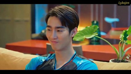 (ENG SUB) Perfect 10 Liners  EP 7