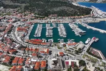 Adalar’da deprem etkisi: Rotayı Türkiye’ye çevirdiler