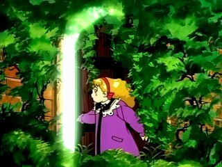 الحديقة السرية الحلقة 9 HD