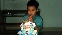 Son's Birthday