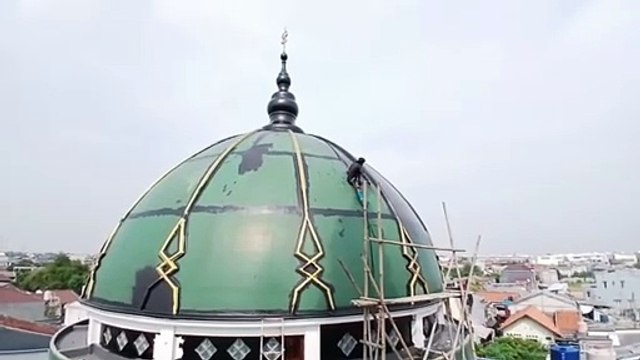 Jasa Waterproofing Dak Beton di Magelang Jawa Tengah