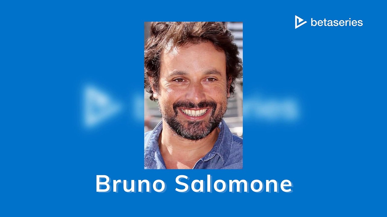 Bruno Salomone (EN)