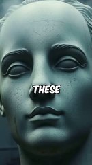 Hidden Bodies of Easter Island