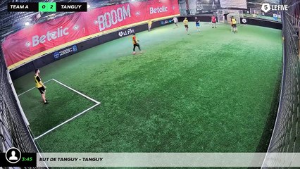 But de Tanguy - TANGUY