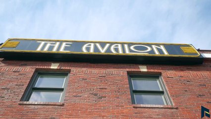 Rediscovering Rochester's Soul: The Social at the Avalon - with Nick Pompeian!