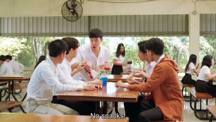 2gether Ep 3-thai drama