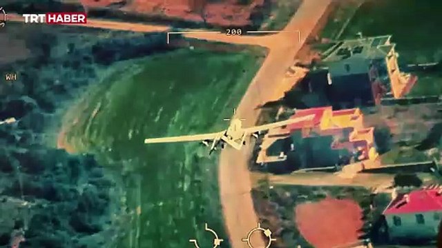 KEMANKEŞ 1 füzesi bir testi daha başarıyla geçti