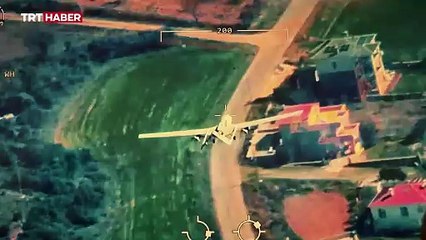 KEMANKEŞ 1 füzesi bir testi daha başarıyla geçti