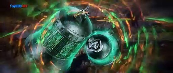 Tiên Nghịch Tập 81 Thuyết Minh