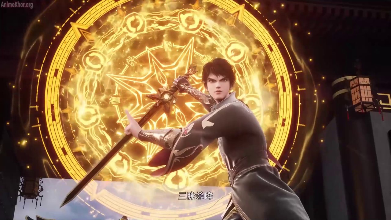 Strongest leveling episode 11 in english sub| Strongest leveling