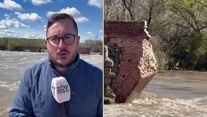 Última hora desde Talavera de la Reina