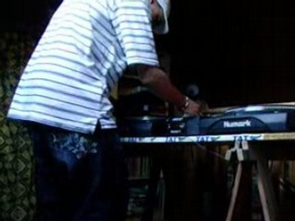 TH-S, Dj Adelakoun (Freestyle) partie 3 (rap Nancy 54)