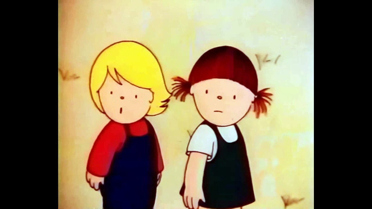 Gil e Julia - O manequim