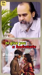 What Marriage Really Is || Acharya Prashant