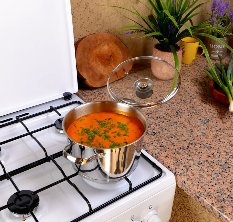 Cook Like A Chef : Pro-Level Tips For Home Cooks ! (Cuisinez comme un chef : des conseils de professionnels pour les cuisiniers amateurs)