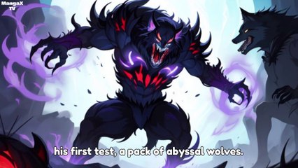 Abyssal Conqueror: The System of Eternal Domination